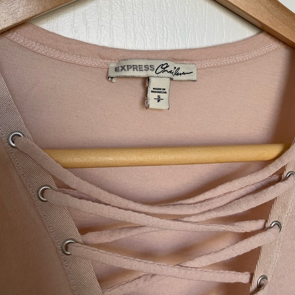 Tan Lines and Tequila Tshirt - Picture 4 of 4